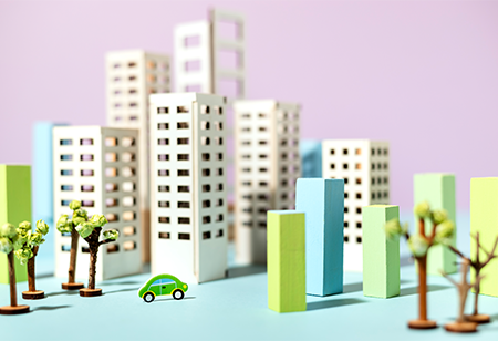 US-based firm requires 1,200 acres of Land to set-up 'American City' near Noida